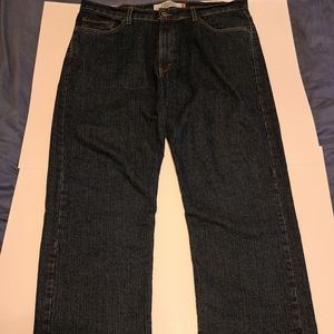 Men's Levis Original Jeans